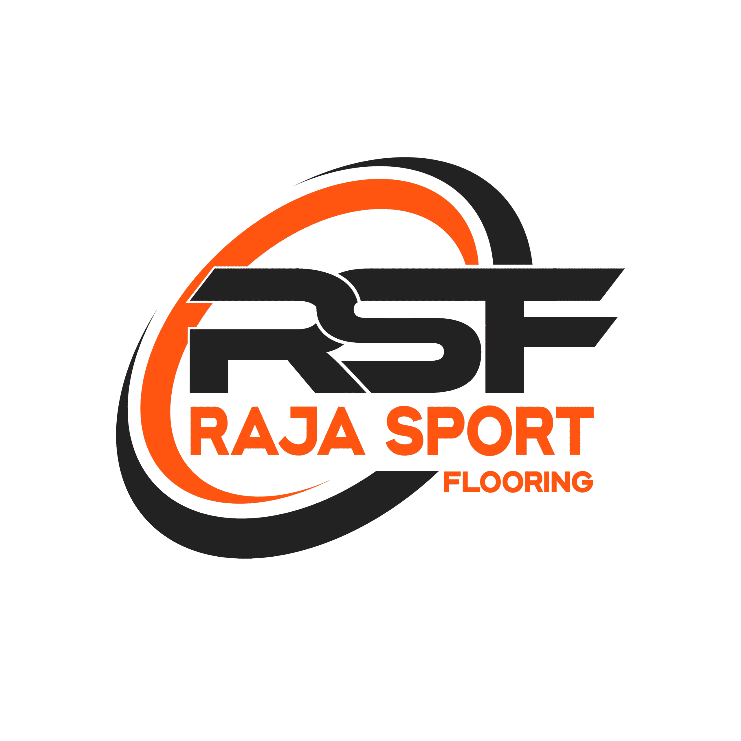 Logo Raja Sport