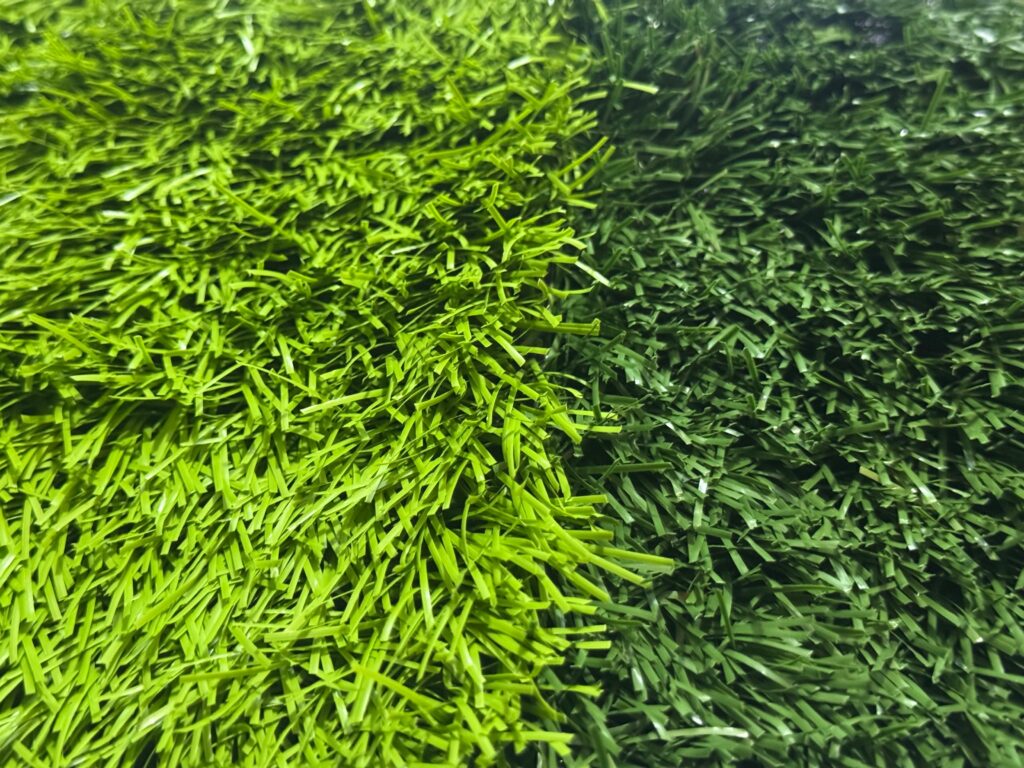 Rumput Sintetis Mini Soccer Polygrass Dtex 12000