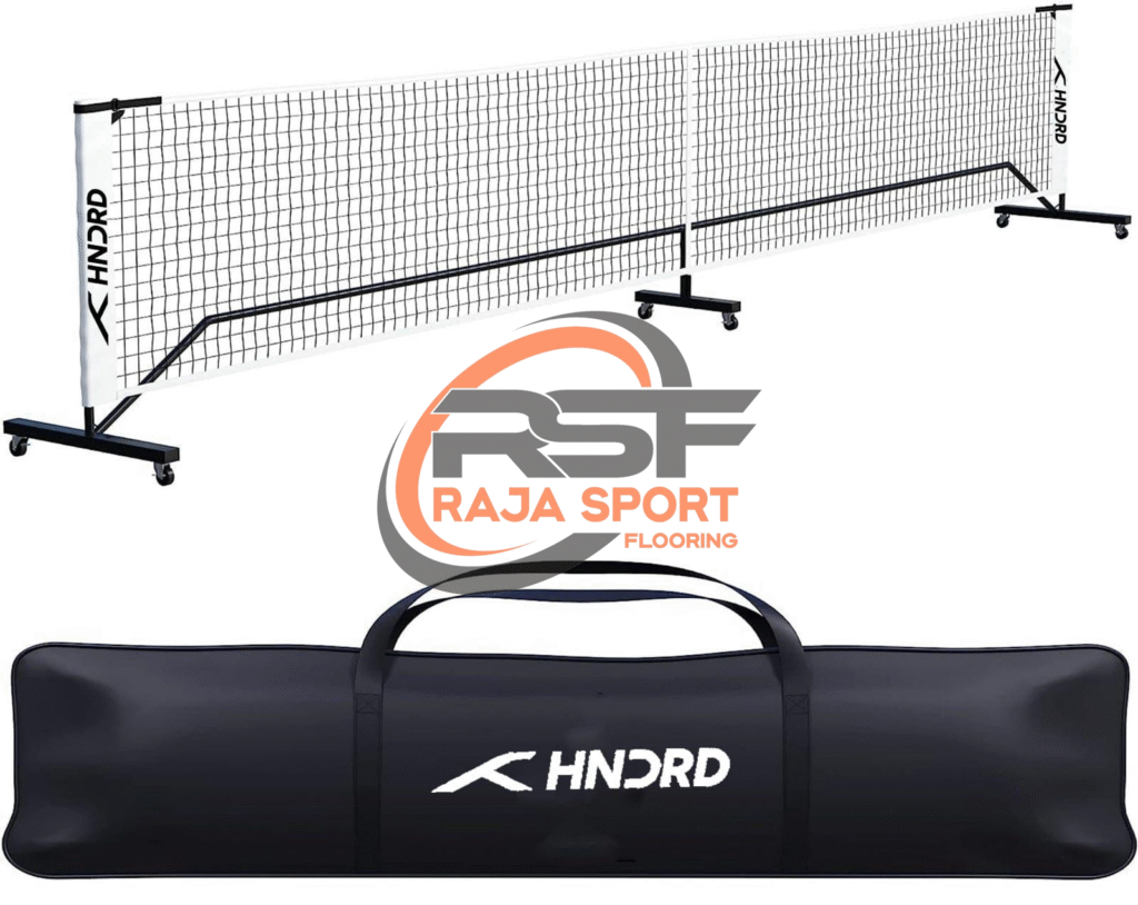 Net Lapangan Pickleball